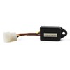 IMELBUFF 129211-77920 HC0119 Oil Shutoff Valve Plug Timer Relay for