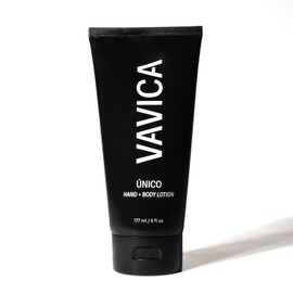 Vavica Ùnico Hydrating Hand + Body Lotion with Hyaluronic Acid and Shea Butter - 6 fl oz