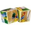 Kosmos 697365 - Sound Cube Farmyard, Children's Game, Single