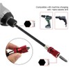 FTXanty 2 x Magnetic Bit Holder (305 mm + 65