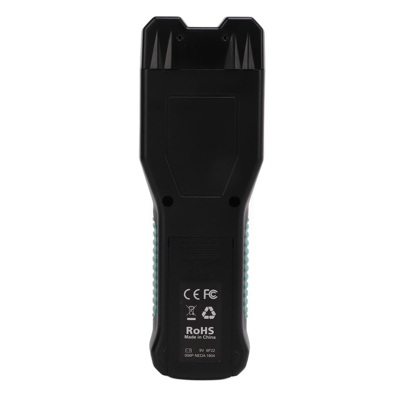 FY886 High Accuracy Digital Wood Moisture Detector Timber Humidity Tester