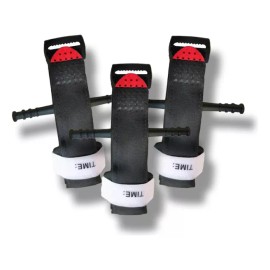 TTS - Top Tier Sports 3 Unidades Torniquete Táctico Tipo C A T Aplicacion Una Mano