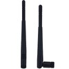 Boobrie Dual Band WiFi Antenna 8dBi High Gain 2.4GHz 5GHz