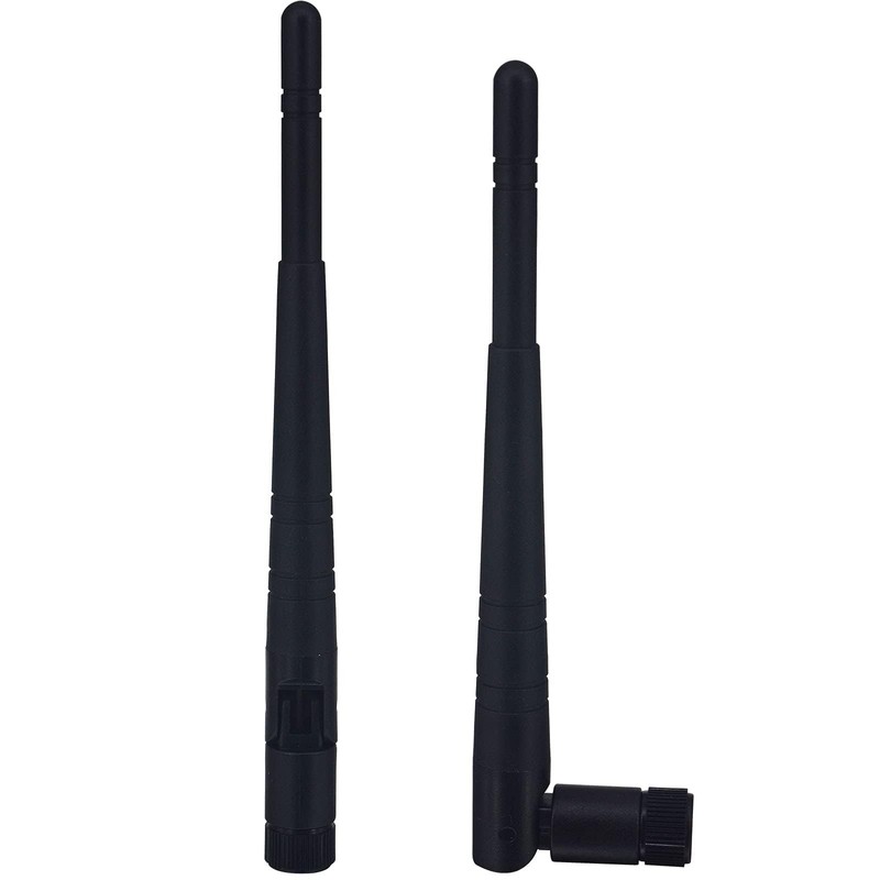Boobrie Dual Band WiFi Antenna 8dBi High Gain 2.4GHz 5GHz
