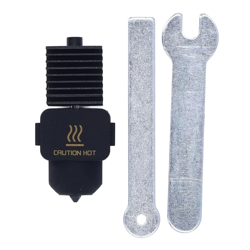 Hotend for A1 Mini / A1, 3D Printer Hotend Replacement,