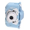 Mini Cartoon Kids Digital Camera 1080P Digital Video Camera for