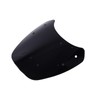 Motorcycle Windshield Anti Crack Front Fairing Wind Deflector Replacement for