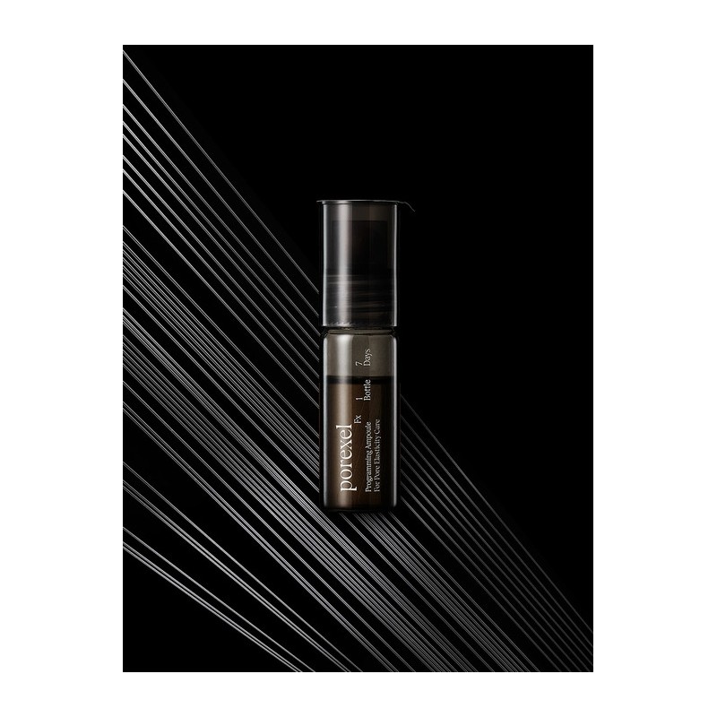 [Gift Box + Shopping Bag] Arte Pore Cell Programming Ampoule