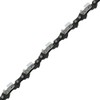 SPARES2GO 16" 57 Drive Link Saw Chain for Qualcast CS40