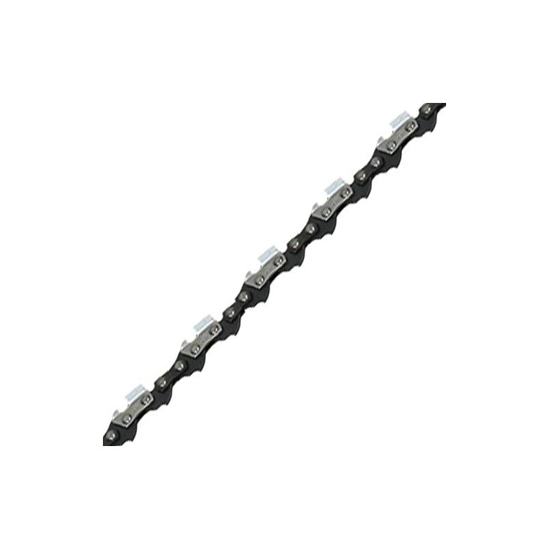 SPARES2GO 16" 57 Drive Link Saw Chain for Qualcast CS40