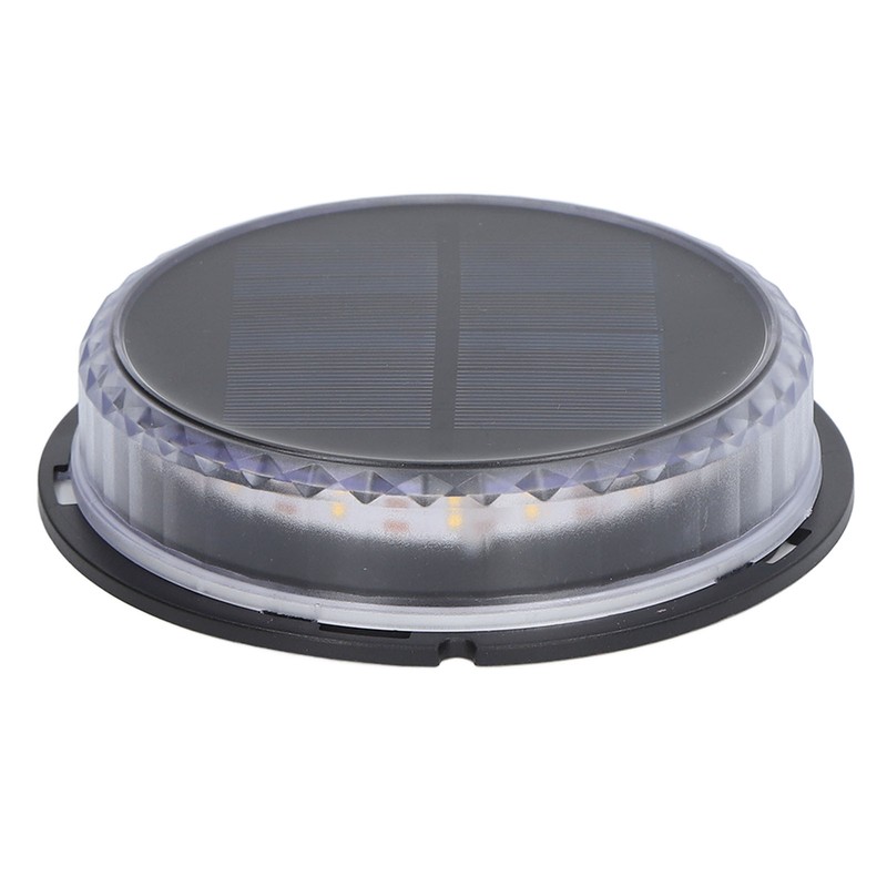 Solar Ground Light IP65 Waterproof Outdoor LED In Ground Solar
