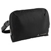 VAUDE Unisex Travel Organiser S Valuables Transport, black
