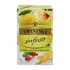 Twinings Infuso Lemon, Rosesip & Hibiscus - Caja con 20