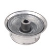(5pack) New Upgrade 318569904 Cooktop Burner Control Knob*5 fit for