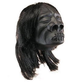 Mini Shrunken Head