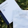 Exoderm Mask Pure Hydrogel Transparent Mask Pack 1 box 5 sheets / 엑소덤 마스크 퓨어하이드로겔 투명마스크팩 1박스 5장