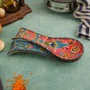 BCS Spoon Rest Set of 2 - Ceramic Spoon Holder