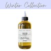 Winter Collection Body Oils Vegan Friendly Handmade:_Snickerdoodle