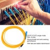 5PCS Fiber Jumper SC to FC Single Mode Core Fiber