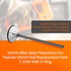 501519 Aftermarket Piston Driver For Paslode 502104 Nailers replacement parts