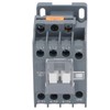 AC Contactor Copper Coil Normally Closed Silver Contact Circuit Switch