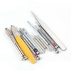 23pcs Portable Back Case Opener Link Remover Spring Bar Pin