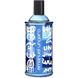 EMANUEL UNGARO FRESH FOR HIM by Ungaro, EDT SPRAY 3.4 OZ