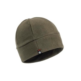 BERETTA POLAR BEANIE Green Moss OSFA - Hunting outdoor gear for Men