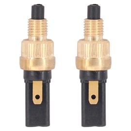 Doo Engy Brake Light Switch for Yamaha Aerox MBK Nitro Scooter Brake Handle Pack of 2