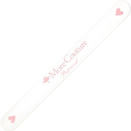 More Couture Emery Board Heart #120/240
