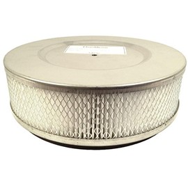 Certified HEPA Filter for Dustless Technologies HEPA Wet+Dry Vacuum