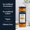 St. Dalfour Orange Marmalade Fruit Spread - 10oz - 100%