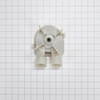 Whirlpool WP3363892 Genuine OEM Direct Drive Washer Drain Pump Replacement