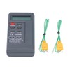 DT1320 Digital Thermometer 200℃~1370℃ Measuring Range LCD Display Temperature Meter