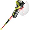 Leki 2024/25 WCR SL 3D Ski Pole 135 cm
