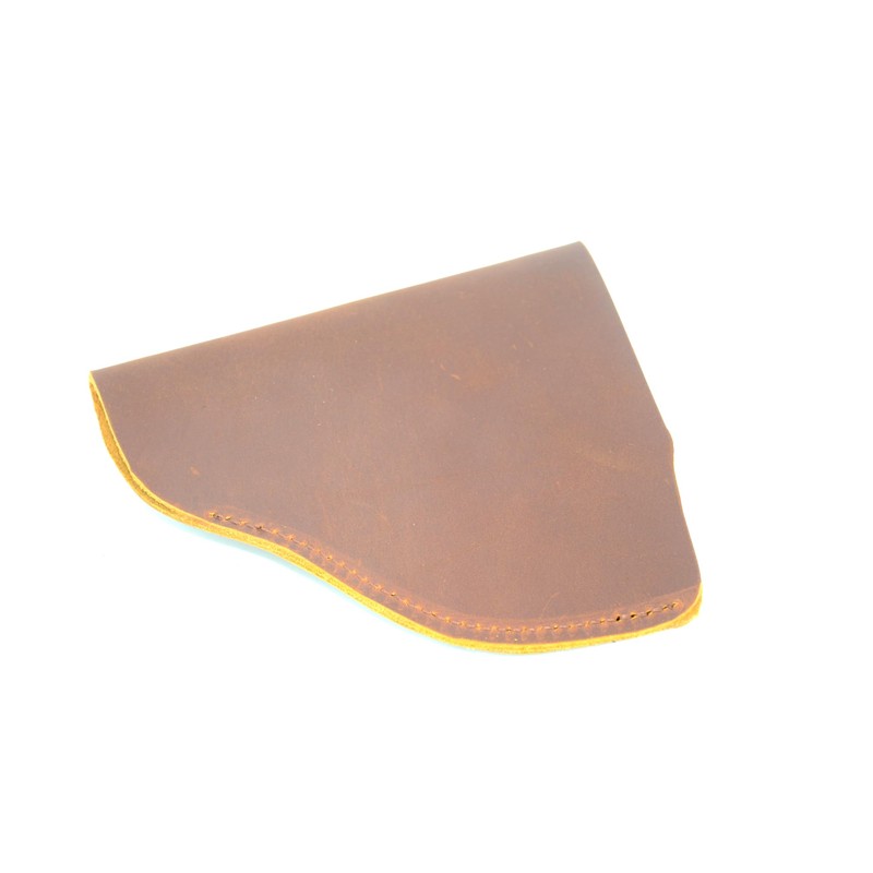 YIYUS Leather IWB Holster, Fits Most J Frame Revolvers -