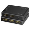 LogiLink HDMI Splitter 1x4 Port 4K/30Hz Slim