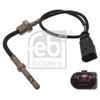 febi bilstein 48838 Exhaust Gas Temperature Sensor, pack of one