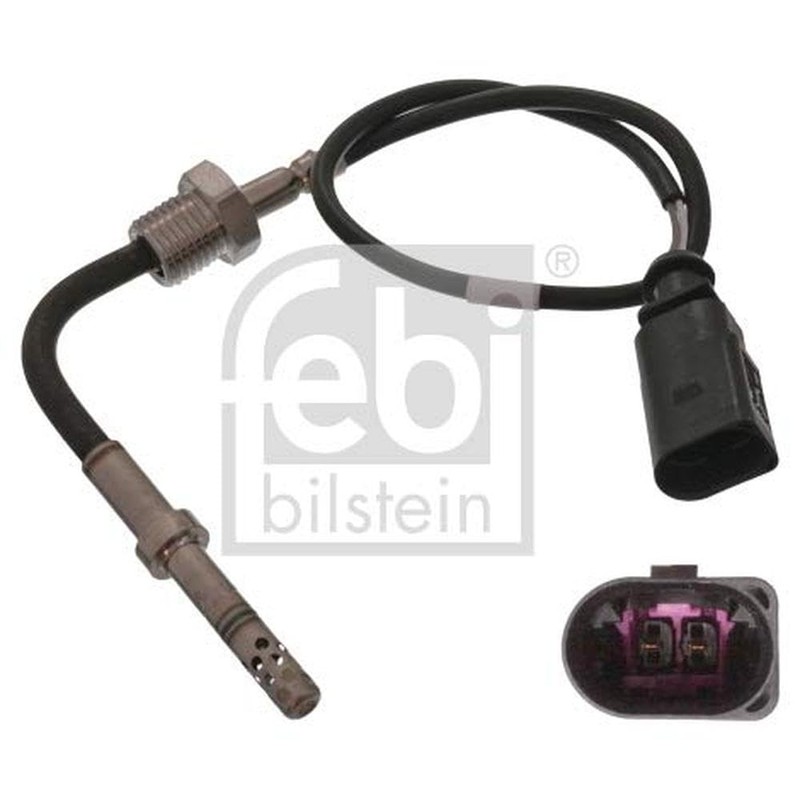 febi bilstein 48838 Exhaust Gas Temperature Sensor, pack of one