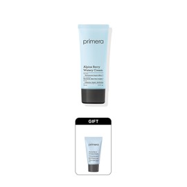 Primera Alpine Berry Watery Cream 75ml Tube Type (+25ml) / 프리메라 알파인베리 워터리 크림 75ml 튜브타입 (+25ml)