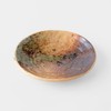 KULINA Tapas Teller WABI SABI 17 cm, braun, Keramik, by