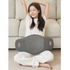 Slum [Lumbar Pillow Pro] Lumbar Thermal Massage / [허리베개 프로]