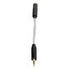 4.4mm to 2.5mm Sound Cable Professional Female To Male Headphone