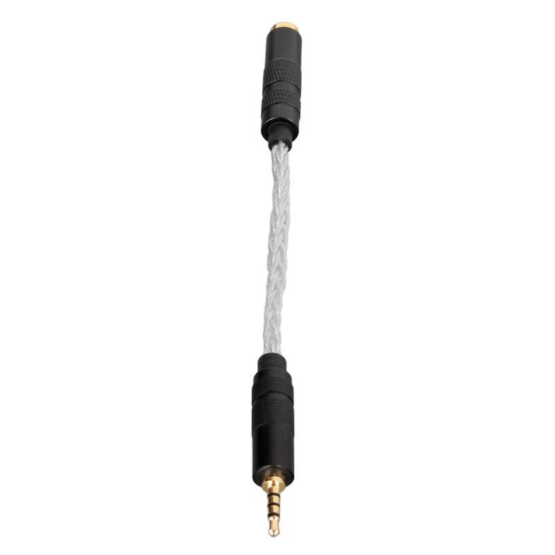 4.4mm to 2.5mm Sound Cable Professional Female To Male Headphone