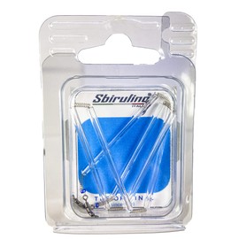 Sbirulino® Sonar Glass Chain Frame