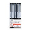 Royal & Langnickel - 5pc Graphic Illustration Artist Markers