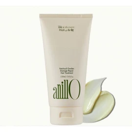 Anillo Patchouli Garden Damage Repair Hair Treatment 150ml + Essence 10ml Set / 아닐로 패츌리가든 데미지 리페어 헤어 트리트먼트 150ml + 에센스 10ml 세트