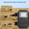 Hunting Camera Professional IP66 Waterproof 4K Wireless WiFi Night Vision
