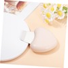 Baluue 2pcs Skin Scrubber Pore Cleansing Tool Remover Face Spatula
