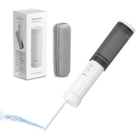 Portable Bidet (VOVO Go Black)